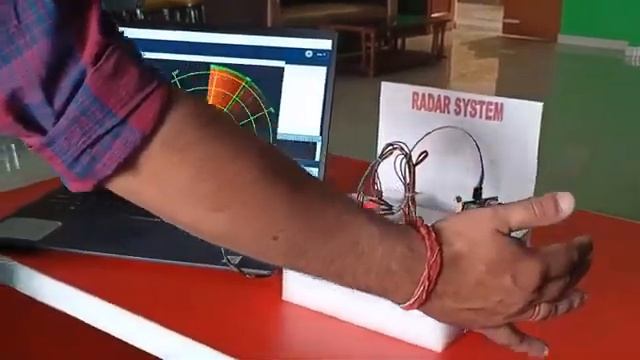 Radar System смотреть онлайн