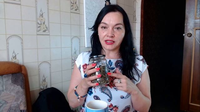 Лаконос Американский - лекарственное растение.
