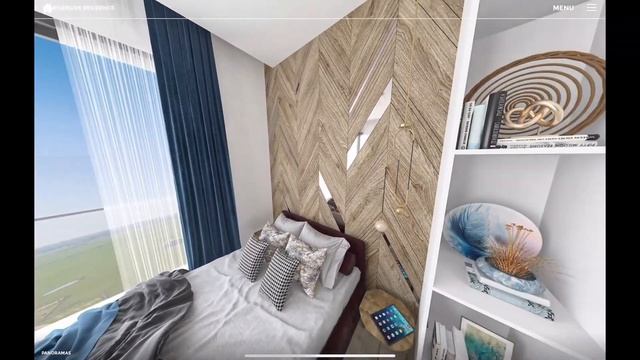 Северный Кипр|Новый комплекс на Лонг Бич| Скидка 5% на старте продаж|Рост цены до 40% смотреть онлайн