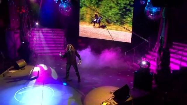 Никита Джигурда - Почему мне так грустно смотреть онлайн