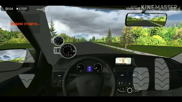 VOYAGE 4/СРАВНЕНИЕ /ГРАНТА VS ПРИОРА. смотреть онлайн