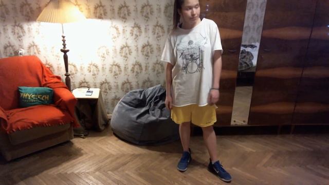 НОВАЯ ДВИЖУХА: пати машин!