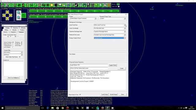 Aurora 4x - UNSC - Episode 38 - What has been before смотреть онлайн