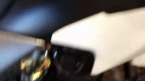 Запуск китайского эндуро после долгого простоя.