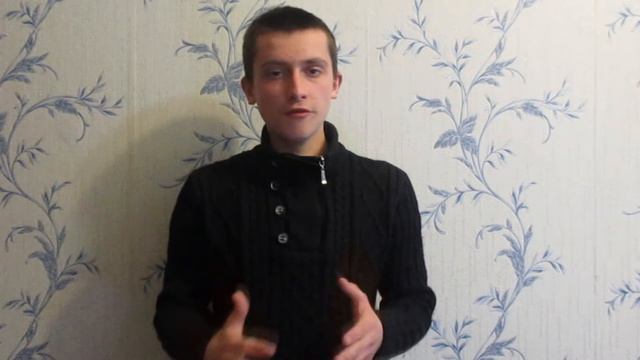 Перезагрузка всего проекта (ЧТО ЭТО ТАКОЕ БЫЛО?) смотреть онлайн