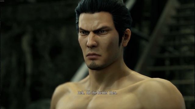 Yakuza 7 But It Has Infinite Wealth OST