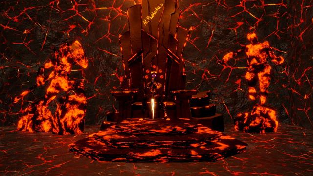 Fortnite Blaze Animation 2022 ( Arthas, My Son ) смотреть онлайн