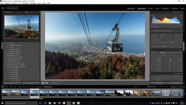 Photoshop Elements und Adobe Lightroom im Zusammenspiel смотреть онлайн