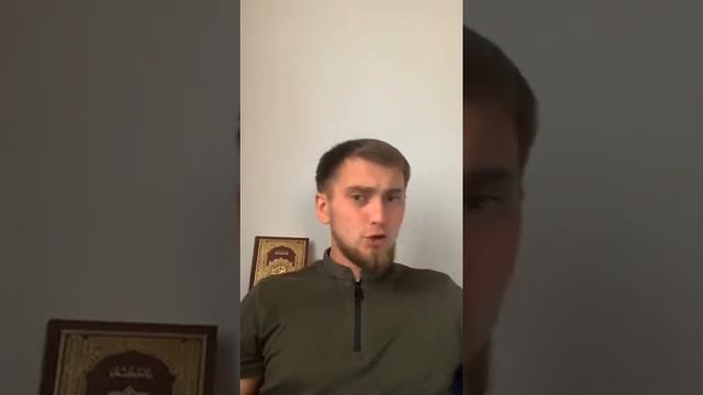 Имена и атрибуты Аллаха. Ас-Самад | Ильдар Байбеков смотреть онлайн