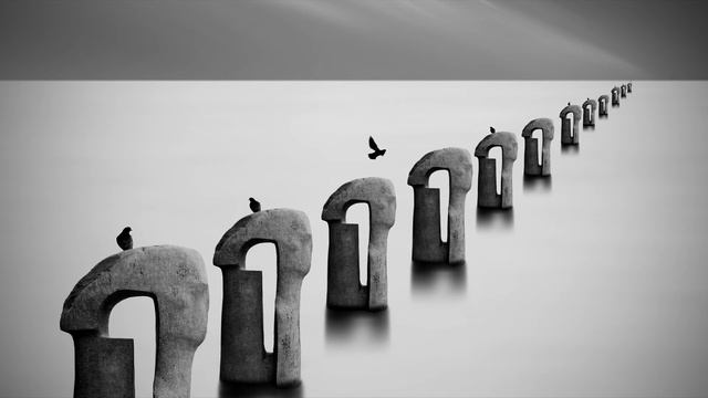 Аудиопоэзия: Ольга Туманова (mixing by Vento caldo) - Белые обои смотреть онлайн