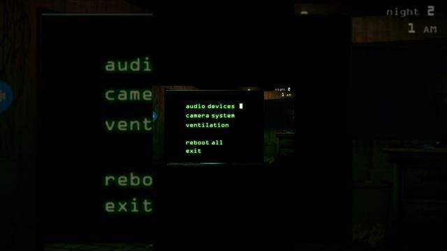 Ришил показать фнаф 3 😀😀 смотреть онлайн