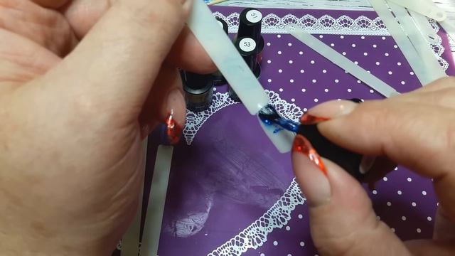 Распаковка стартового набора для маникюра с Али))!!!!Нужен или нет? #aliexpress #лайкнеглядя смотреть онлайн