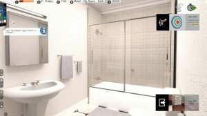 Straitened Times Jills Job