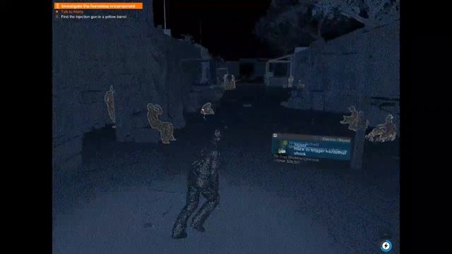 Lenovo G410 - Watch Dogs® 2 - Gameplay [Test] [Caustic Progress] смотреть онлайн