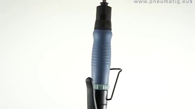 Wkrętarka Pneumatyczna CL45 8,0 - 40 800 RPM смотреть онлайн