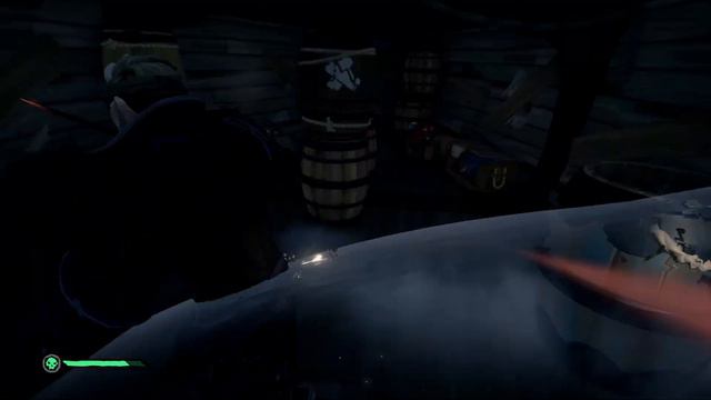 The Art of Deception - Sea of Thieves Season 5 смотреть онлайн