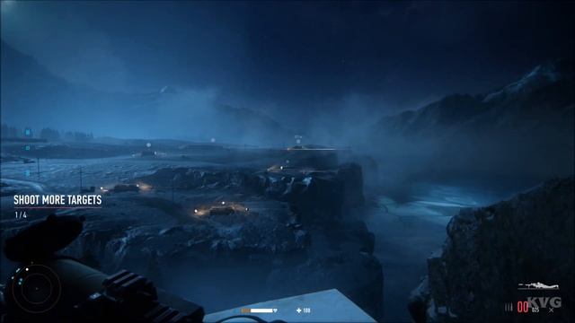 Sniper Ghost Warrior Contracts - Walkthrough - Part 1 - Bajkit Proving Ground (PC HD) [1080p60FPS] смотреть онлайн