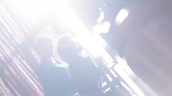 Backstage: The Great Gatsby