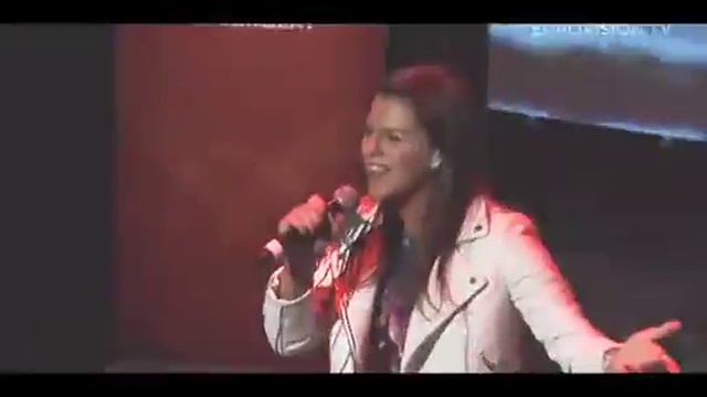 Super kietai, Vilija Matačiūnaitė Attention:)Eurovision 2014 смотреть онлайн