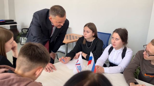 Время выбирать смотреть онлайн