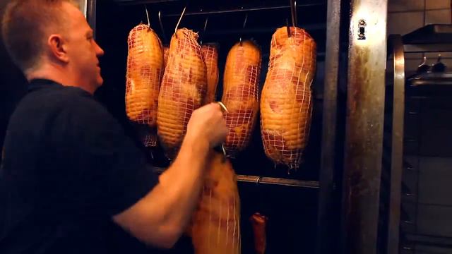 Slagter Holmberg - Din slagter i Aalborg смотреть онлайн