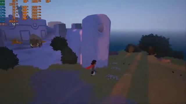 Rime Pc teste de desempenho xeon x5450 смотреть онлайн