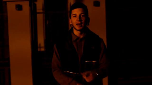 B.RECKLESS - MY BITCH IS DIABLO (videoclip oficial) смотреть онлайн