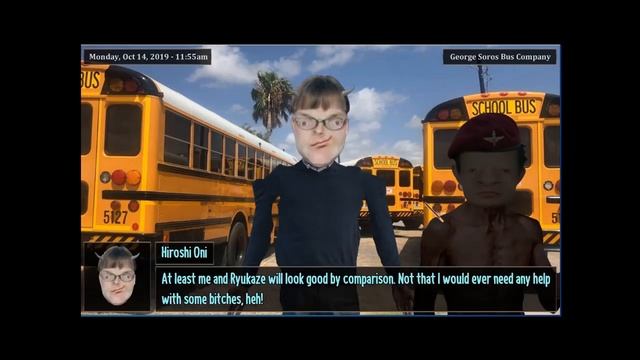 Greatest Game Around (Phucker in the Gulag - Lets Play) Part 2 смотреть онлайн