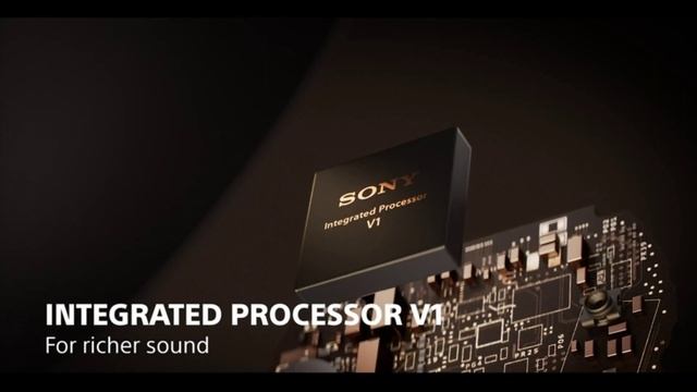 Sony WF-1000XM4 Noise Canceling Truly Wireless Earbud Headphones @Productsjunction смотреть онлайн
