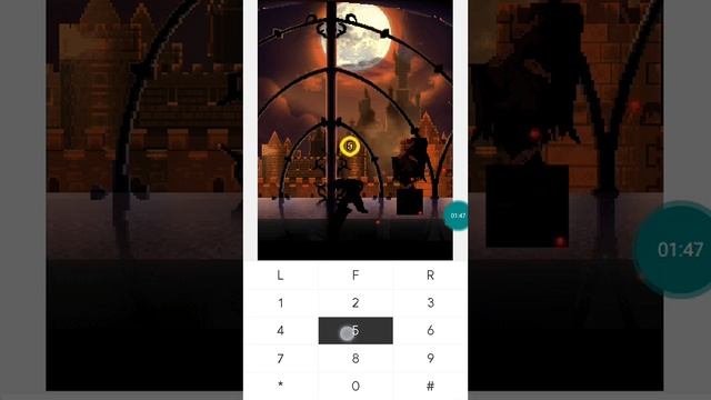 【JAVA GAMES】 黑暗 - J2me Loader смотреть онлайн