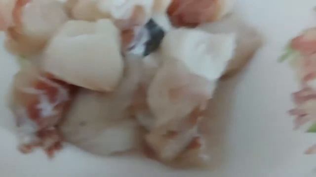 Готовлю Том Ям на пасеке, встречаем Рождество! смотреть онлайн