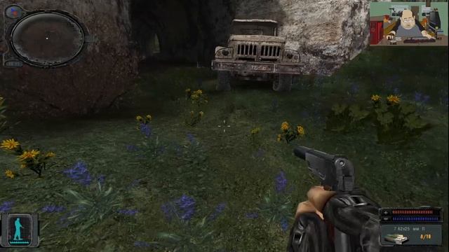 S.T.A.L.K.E.R.Тень Чернобыля Адреналин смотреть онлайн