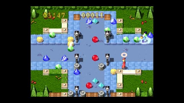 Inspector Gadget: Gadget's Crazy Maze (PSX) - Ryan and Cody Play смотреть онлайн