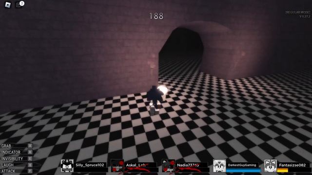 Roblox Sonic.exe The Disaster | Sonic.exe Round | Feat*Generallyrandom смотреть онлайн