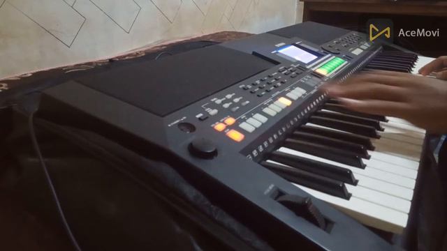 Manual Keyboard Lagu Ocu (Ocu Musikin) - no Vocal || Ayot Sudarso смотреть онлайн