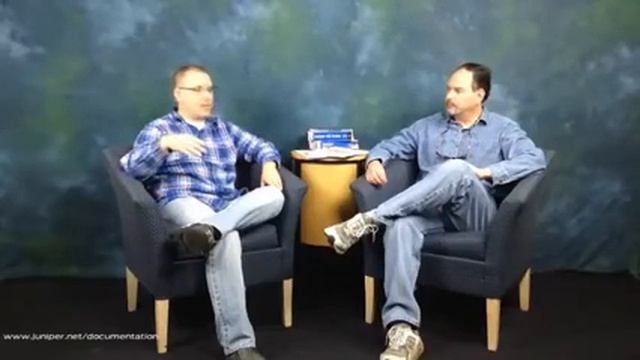 How Do You Preserve Lossless Behavior on an SDN or Overlay Network? смотреть онлайн