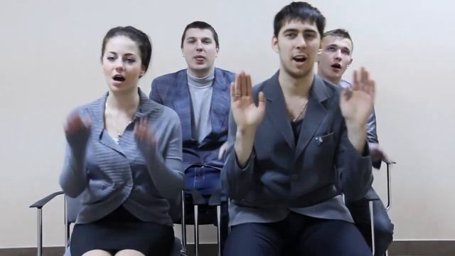 Шведдинг - Морозфильм - Стиляги.avi смотреть онлайн