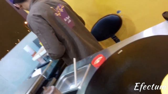 Oreo Lotus Crepe Mix смотреть онлайн