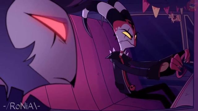 Адский босс-клип -/imagine dragons\- смотреть онлайн