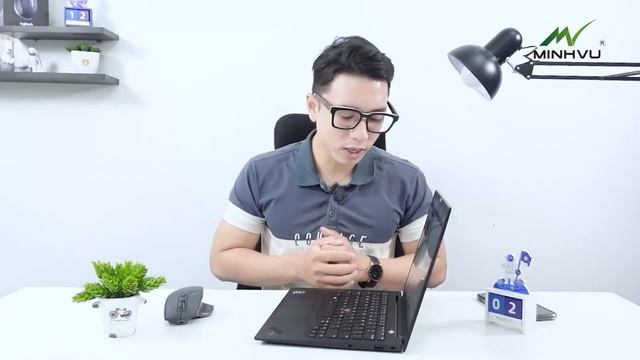 Thinkpad X1 Carbon Gen 9 - "Tốt Gỗ, Tốt Cả Nước Sơn" Giá Trị Thực Sự Của Ultrabook - Minhvu.vn смотреть онлайн
