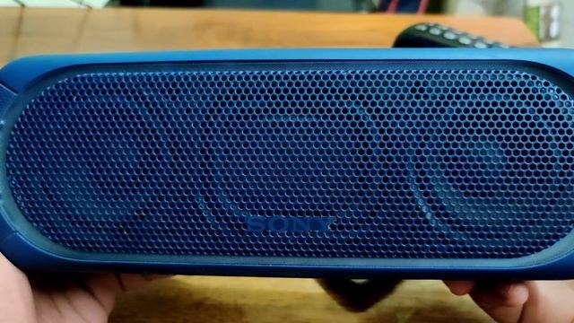 THE BEST BLUETOOTH SPEAKER UNDER Rs 1500. AMKETTE POCKET BLAST смотреть онлайн