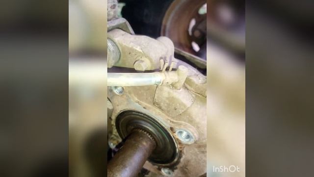 Linhai 300 4wd замена подшипников задней полуоси. смотреть онлайн