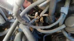 Двигатель 2.0 FE бензин Kia Sportage 1 Киа Спортейдж 1