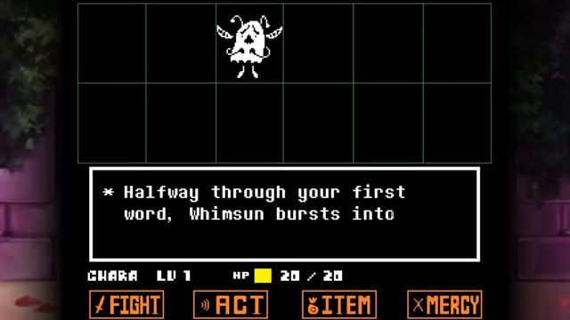 Undertale - Ep. 1 - Bienvenido al Underground смотреть онлайн
