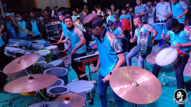 बादशाह O बादशाह feat. Baazigar 🤠 | Trending Song Mix | Jogeshwari Beats | Banjo Group In Mumbai 202 смотреть онлайн