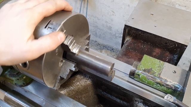 Сделал уникальный инструмент. Державки для расточных резцов своими руками. смотреть онлайн