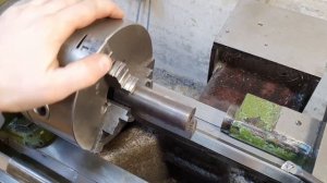 Сделал уникальный инструмент.  Державки для расточных резцов своими руками.