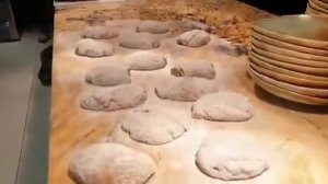 Чиабатта ржаная