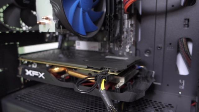 ? PC Montado com várias peças do ALIEXPRESS. Funcionou? Compensa? Montagem PC 1/9 смотреть онлайн