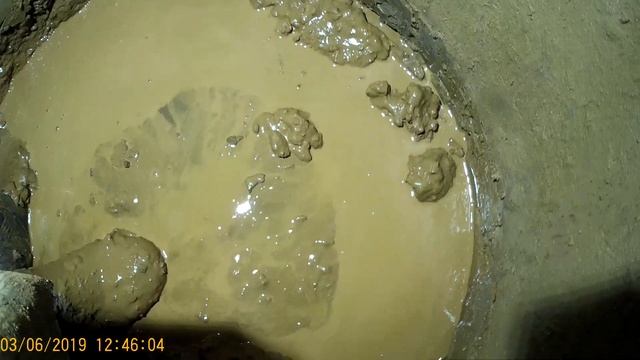 КЛЮЧИ В КОЛОДЦЕ.ИТОГ 3 КОЛЬЦА ВОДЫ. смотреть онлайн